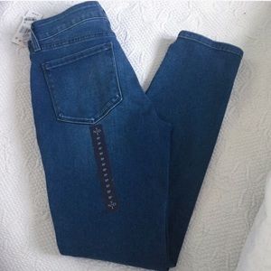 NYDJ Alina Leggings NWT